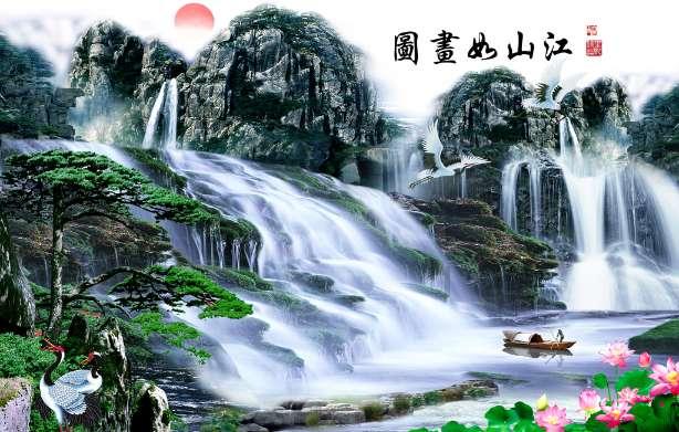 狂战小子