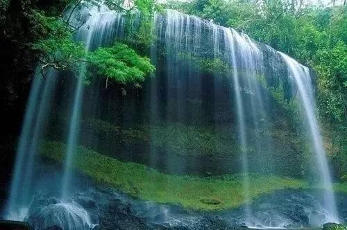 探索未知山峰